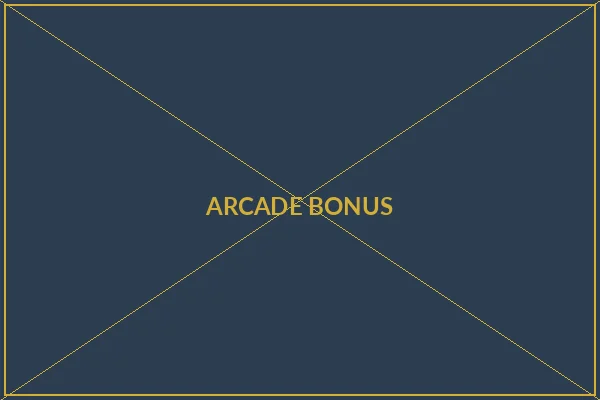 街机游戏奖励触发画面 - c7娱乐