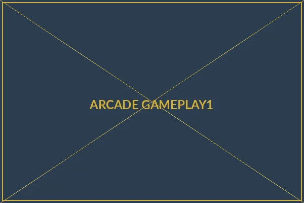 街机游戏经典玩法演示 - c7娱乐