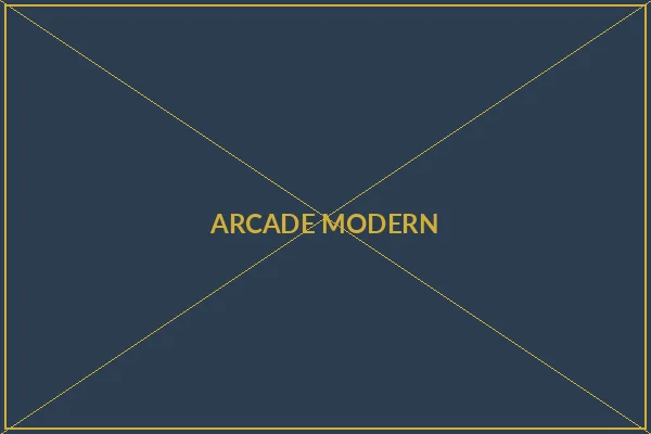 现代街机游戏创新机制 - c7娱乐