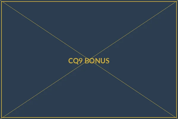 CQ9电子累积奖池触发画面 - c7娱乐