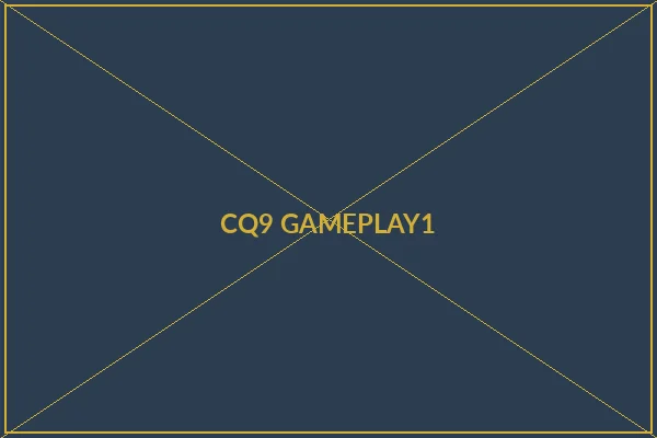 CQ9电子锁定百搭机制演示 - c7娱乐