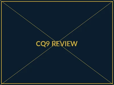 CQ9电子诸神宝库评测 - c7娱乐