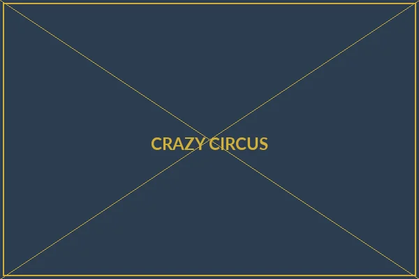 街机游戏疯狂马戏团评测界面 - c7娱乐