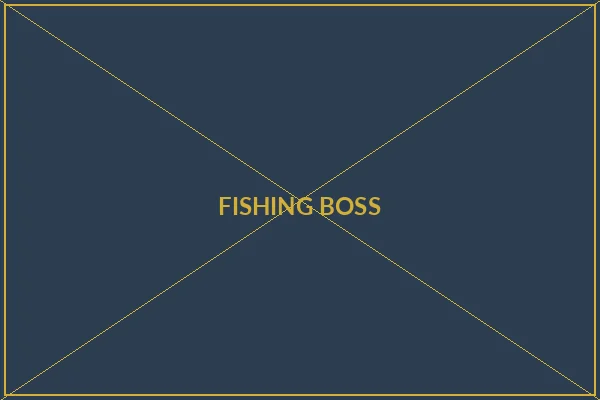 捕鱼游戏深渊巨兽Boss - c7娱乐