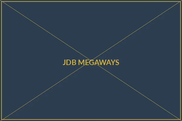 JDB电子Megaways赔付线展示 - c7娱乐