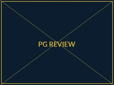 PG电子战利品评测区 - c7娱乐