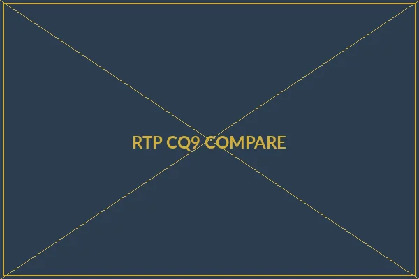 CQ9电子游戏爆率对比分析 - c7娱乐