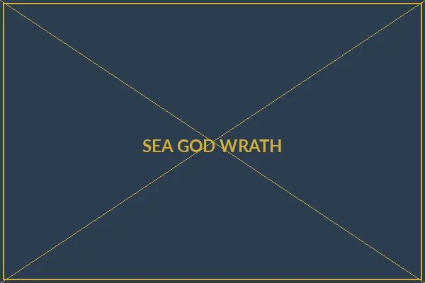 捕鱼游戏海神之怒评测界面 - c7娱乐