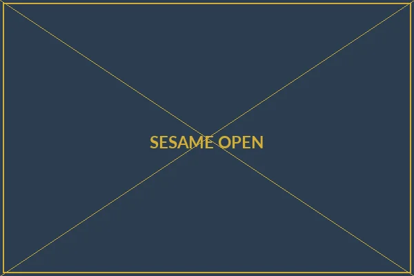 JDB电子芝麻开门评测画面 - c7娱乐